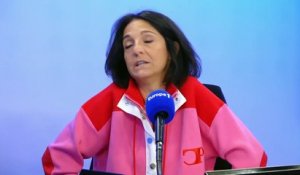 «Je ne suis pas totalement guérie» : Florence Foresti se confie sur sa dépression