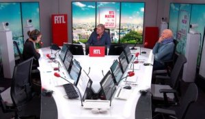 Le journal RTL de 7h30 du 30 septembre 2022