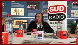 Bourdin - Marseille : drogue, sécurité, immigration, le débat !