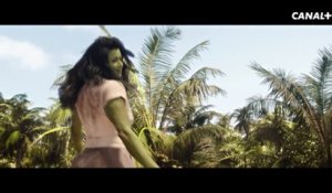 She-Hulk Avocate - Tatiana Maslany