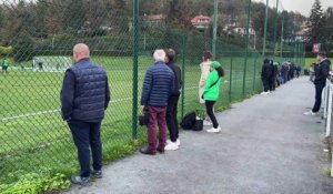 ASSE : Quatre mois plus tard, les supporters retrouvent le chaudron