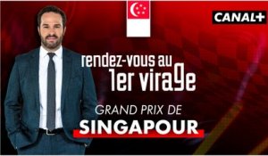 Alpine, le bon choix pour Gasly ? - Rendez-vous au 1er Virage de Singapour avec Julien Fébreau - F1