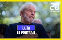 Lula, le portrait