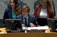 La Russie bloque une résolution du Conseil de sécurité de l'ONU condamnant ses annexions en Ukraine