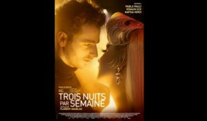 TROIS NUITS PAR SEMAINE |2022| WebRip en Français (HD 1080p)