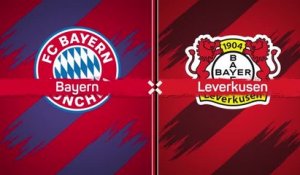 8e j. - Le Bayern repart en fanfare