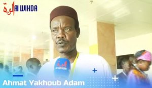 Tchad : Ahmat Yacoub Adam réagit à la démission du ministre des Affaires étrangères