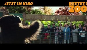 Secret Zoo Bande-annonce (DE)