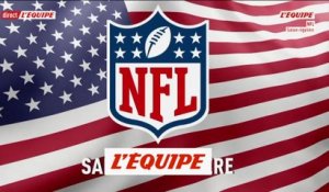 Le résumé de Minnesota Vikings - New Orleans Saints - Foot US - NFL