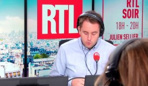 Le journal RTL de 19h du 03 octobre 2022