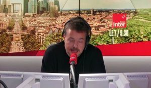 La classe politique française : de "la rivière enchantée" au "train fantôme" - Le Billet de Matthieu Noël
