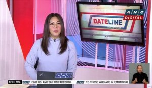 Philippines: Un journaliste radio philippin a été abattu près de son domicile dans la banlieue de Manille, annonce la police - VIDEO