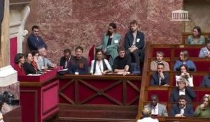  Suivez en direct la séance de questions au Gouvernement à l'Assemblée nationale