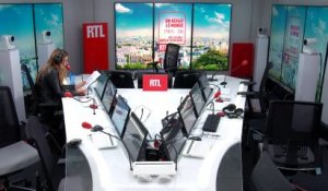 Le journal RTL de 20h du 04 octobre 2022