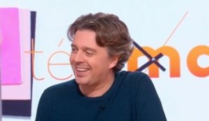 "Ce n’est pas une bonne idée…" : Dans Télématin, Alex Vizorek lâche une blague osée sur les Jeux asiatiques d’hiver organisés par l’Arabie saoudite