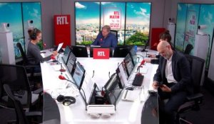 Le journal RTL de 7h30 du 06 octobre 2022