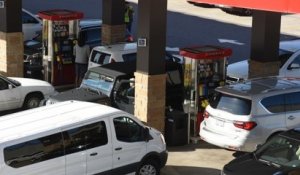 Intermarché : pour éviter la foule autour de la grande surface, cette station-service va ouvrir uniquement... la nuit