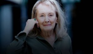 La Française Annie Ernaux remporte le prix Nobel de littérature 2022