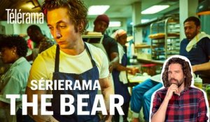 "The Bear" : cauchemar en cuisine à Chicago