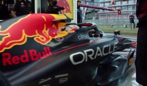 Red Bull - Verstappen : "Nous avons besoin d'un week-end parfait pour y arriver"