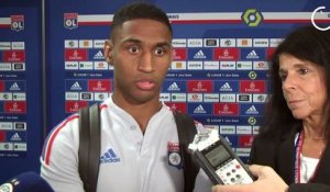 OL : les joueurs lyonnais répondent aux supporters