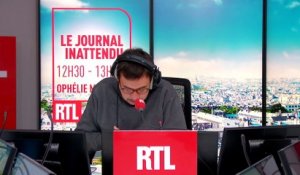 Le journal RTL de 15h du 08 octobre 2022