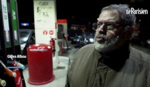 Pénurie d'essence : les Parisiens se lèvent au milieu de la nuit pour 30 euros d'essence