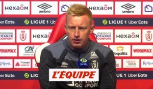 Still : « Tout point se respecte contre Paris » - Foot - L1 - Reims