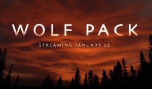Wolf Pack - Teaser Saison 1