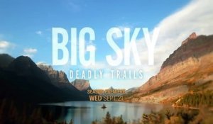 Big Sky - Promo 3x04