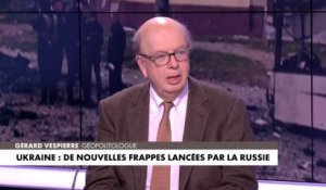Gérard Vespierre : «Il n’y a pas que les ressources qui comptent»