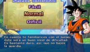 Dragon Ball AF: Budokai Tenkaichi 3 (Yamcha Sama)