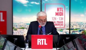 Le journal RTL du 12 octobre 2022