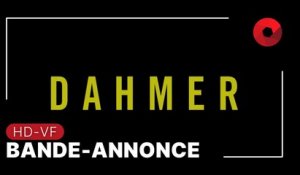 Dahmer, créée par Ryan Murphy et Ian Brennan : bande-annonce [HD-VF]