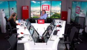 Le journal RTL de 20h du 12 octobre 2022