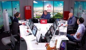 Le journal RTL de 7h30 du 13 octobre 2022