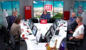 Sébastien Thoen : son dîner avec Emmanuel Macron