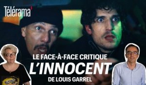 “L’Innocent” de Louis Garrel : le face-à-face critique de Télérama