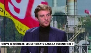 Andrea Kotarac : «On a 2 millions de Français qui n’arrivent pas à se chauffer»