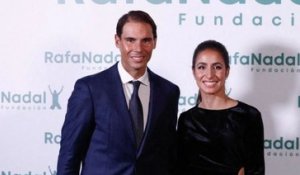 Rafael Nadal papa : il a accueilli son premier enfant avec Xisca Perello