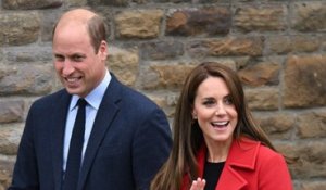 Kate Middleton : les amis du prince William pas très fans d'elle ?