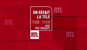 Le journal RTL de 12h du 15 octobre 2022