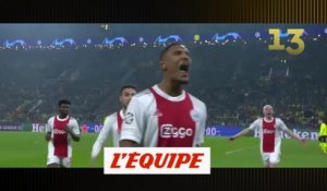 Haller, classé 13e - Foot - Ballon d'Or