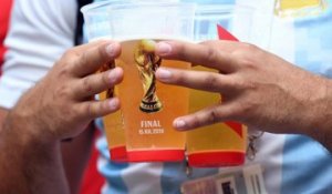 Coupe du Monde 2022, le Qatar a la solution pour sanctionner les personnes qui boiront trop d'alcool