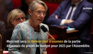 Budget : Olivier Véran annonce le 49.3 « probablement » pour mercredi