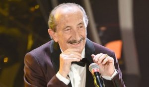 VOICI: Mort de Franco Gatti, le chanteur italien et interprète de Sarà perché ti amo, à l'âge de 80 ans (2)