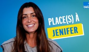 Jenifer : "La Corse, je la recommande à tous car elle guérit, elle est puissante"