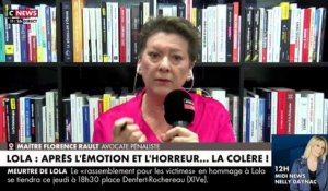 Grosse engueulade dans Morandini Live autour de la présence en France de la meurtrière présumée de Lola : "On va arrêter de se faire insulter sur ce plateau !"