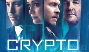  CRYPTO | Luke Hemsworth, Kurt Russell |  Film Complet en Français MULTI  |  | Thriller