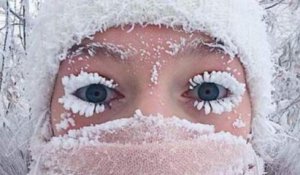 Les spécialistes annoncent l'hiver le plus froid depuis dix ans en France